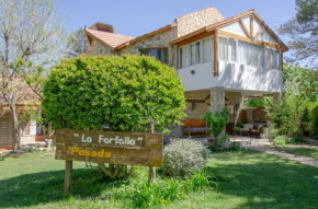 Hosteria La Farfalla